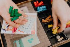 game trực tuyến 8Day Poker
